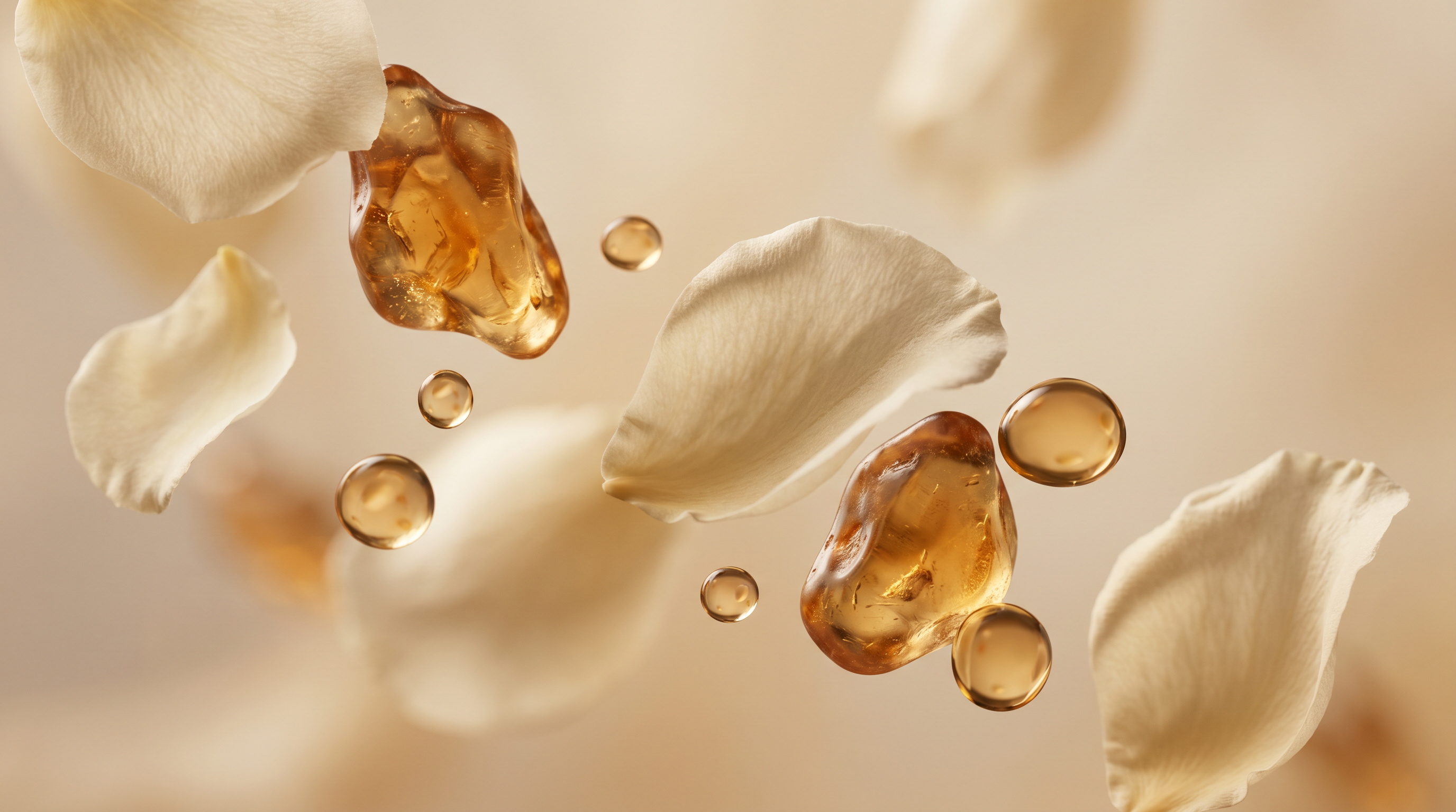 The Fragrances Defining Modern Luxury