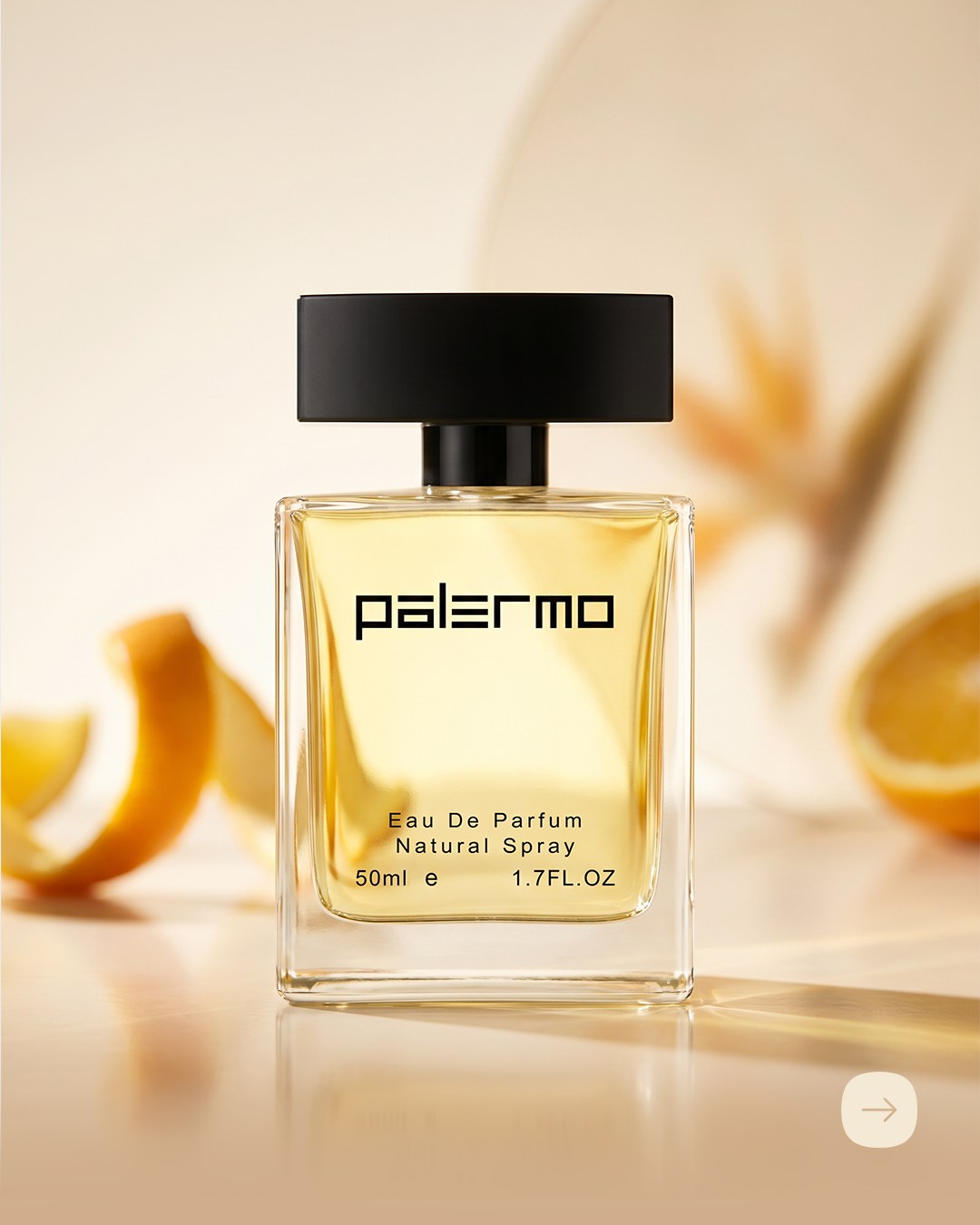 Inspired By Althair - Parfums De Marley (100ml Mens 721)