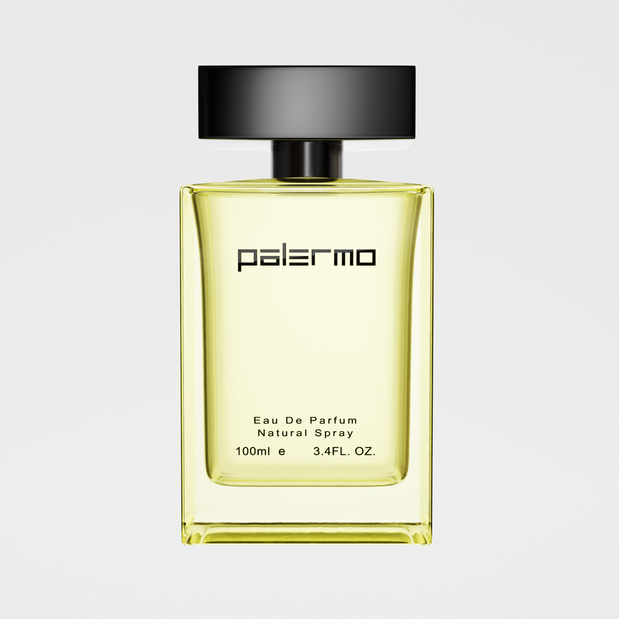Inspired By Stronger With You Intensely - Giorgio Armani | 100ml