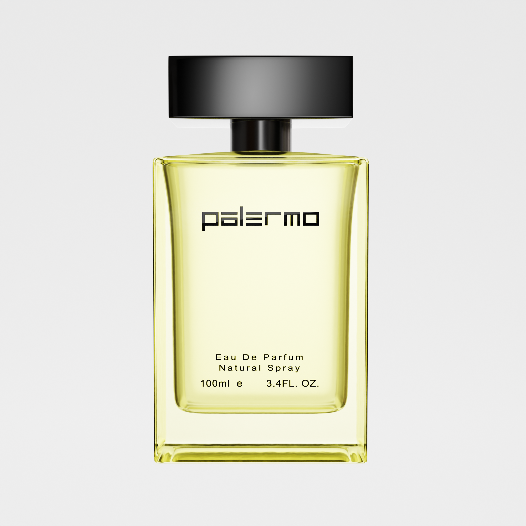 パレルモ 204 (100ml) アヴァントゥスインスピレーション Inspired By Aventus - Creed (100ml Mens 204)