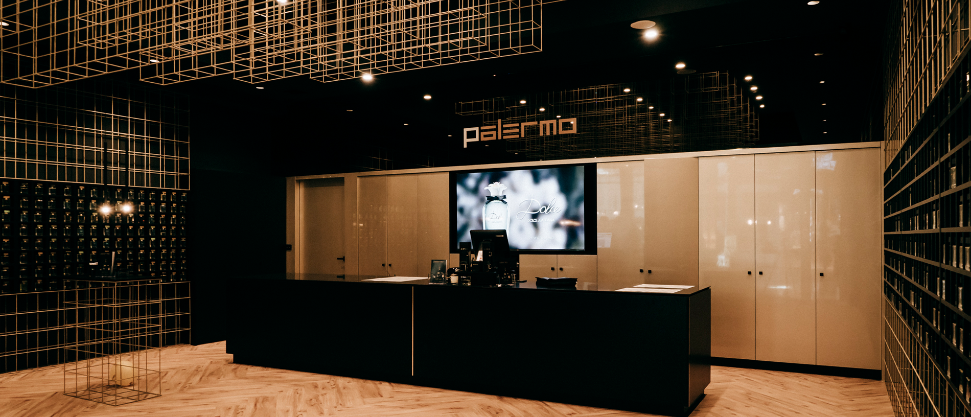 Palermo Perfumes