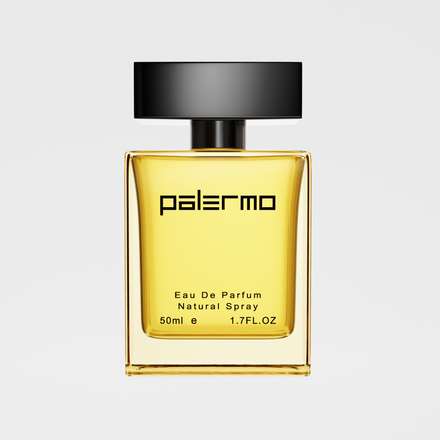 Inspired By Ambre Cashmere Intense - Nicolai