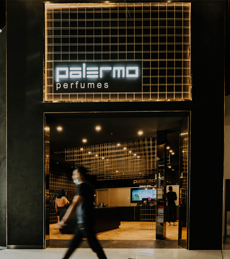 Palermo Perfumes