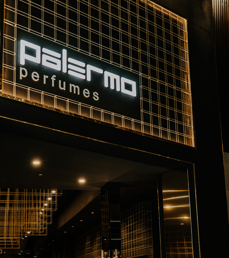 Palermo Perfumes