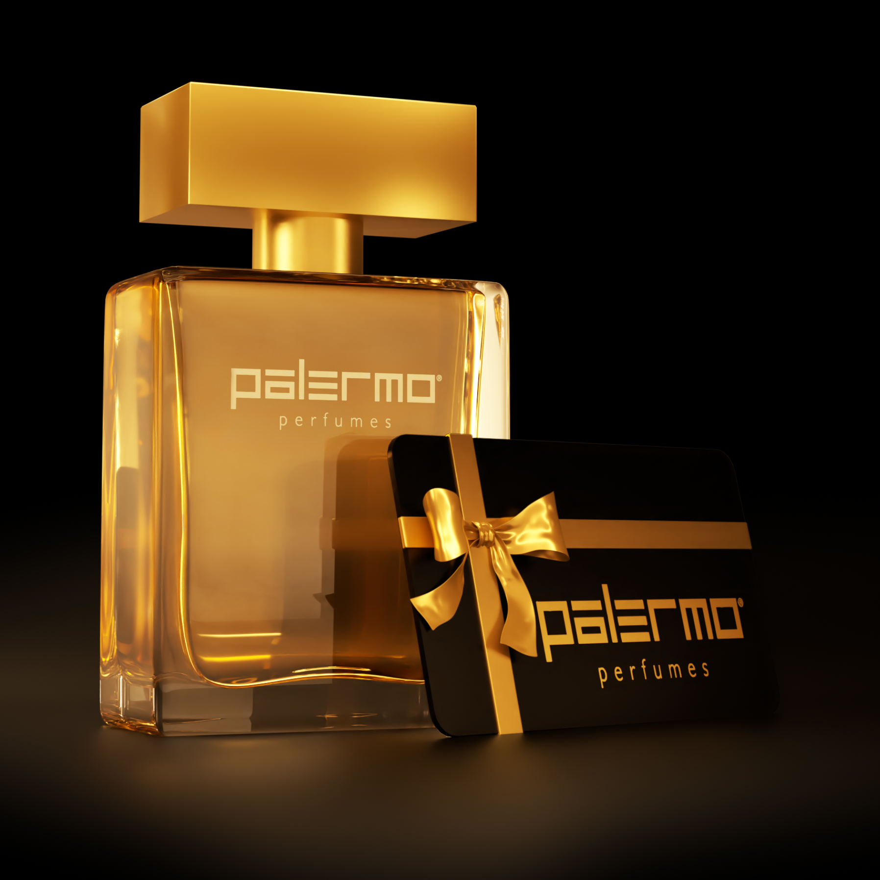 Palermo Perfumes Gift Card
