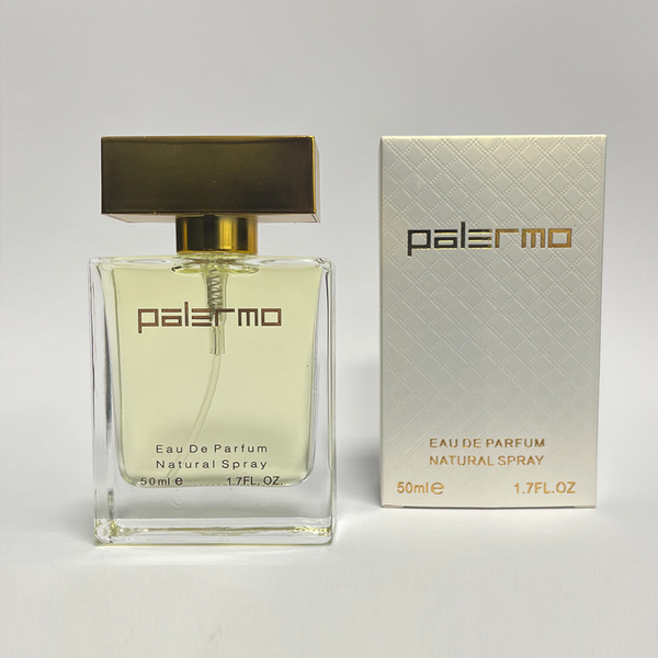 Follow this link: - Palermo Perfumes