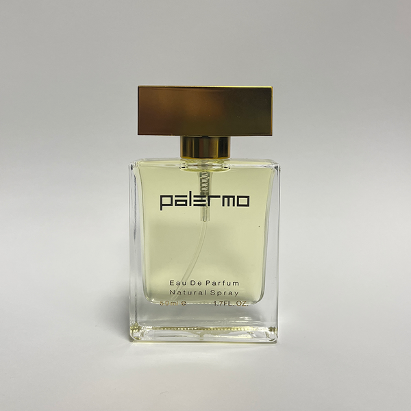 Palermo Perfume (INSPIRED BY HYPNOTIC POISON - CHRISTIAN DIOR) - WOMEN