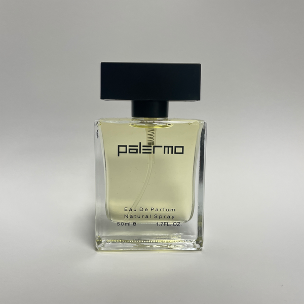 Palermo Perfume - Latest Styles & Trends