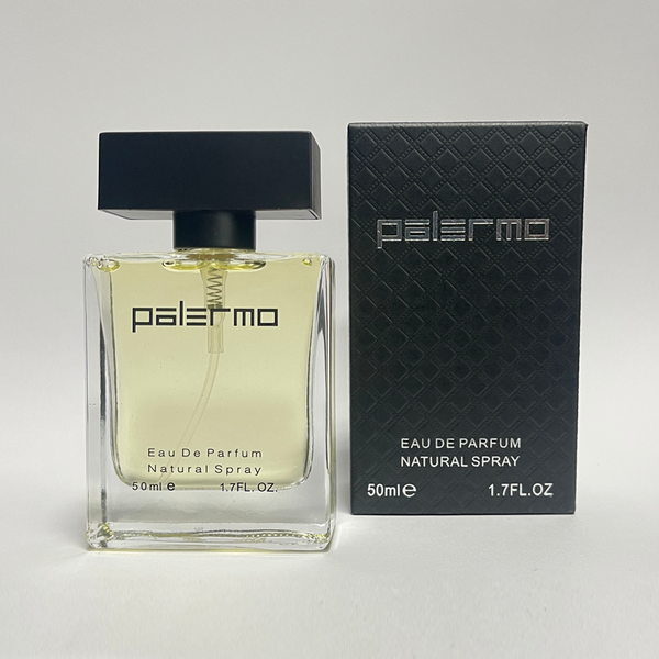 Inspired By ATTITUDE GIORGIO ARMANI Mens 137 Palermo Perfumes