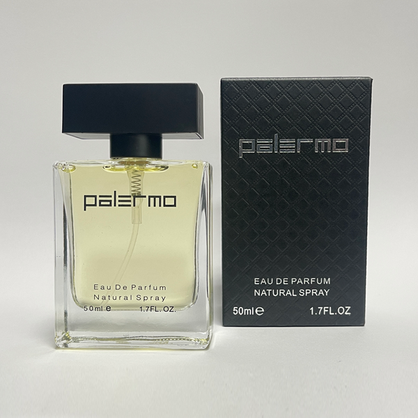 Palermo Perfumes – Palermo Perfumes