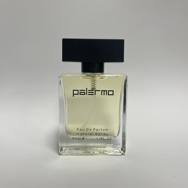 Comme des garcons shop 3 perfume review 70s