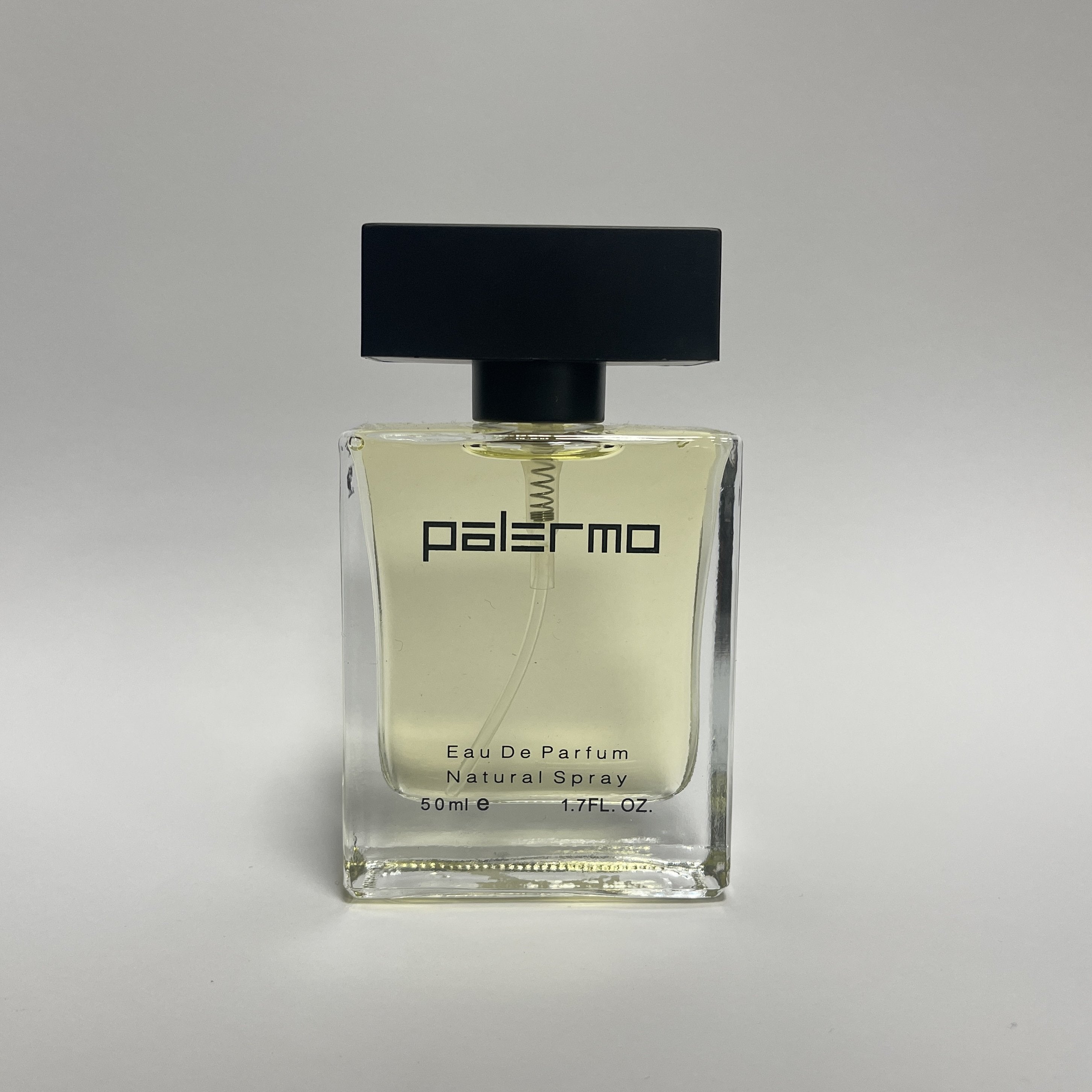 Inspired By BLUE MEDITERRANEO MANDORLO - ACQUA DI PARMA (Mens 473)