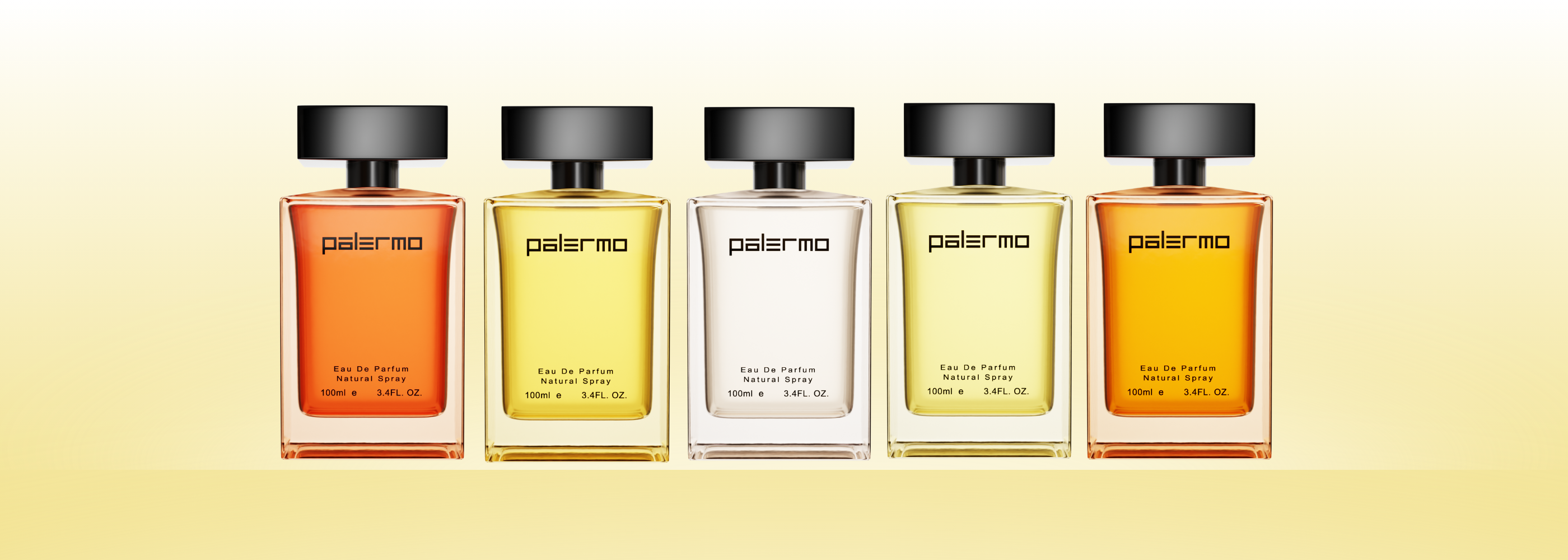 100 ml For Him