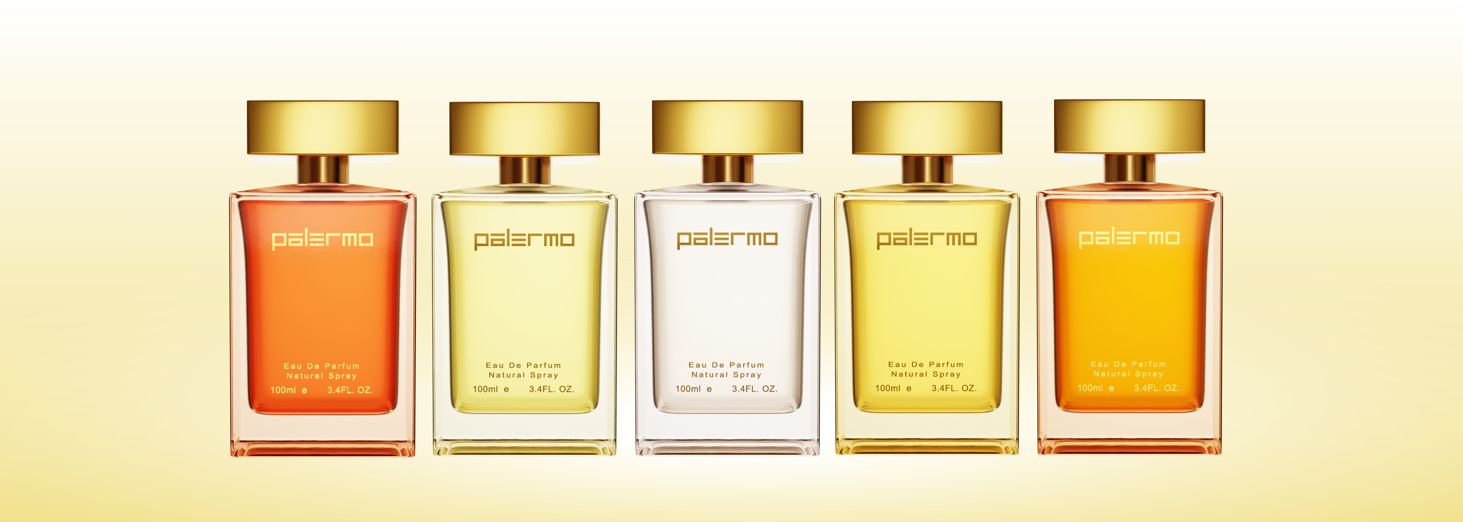100 ml Collection