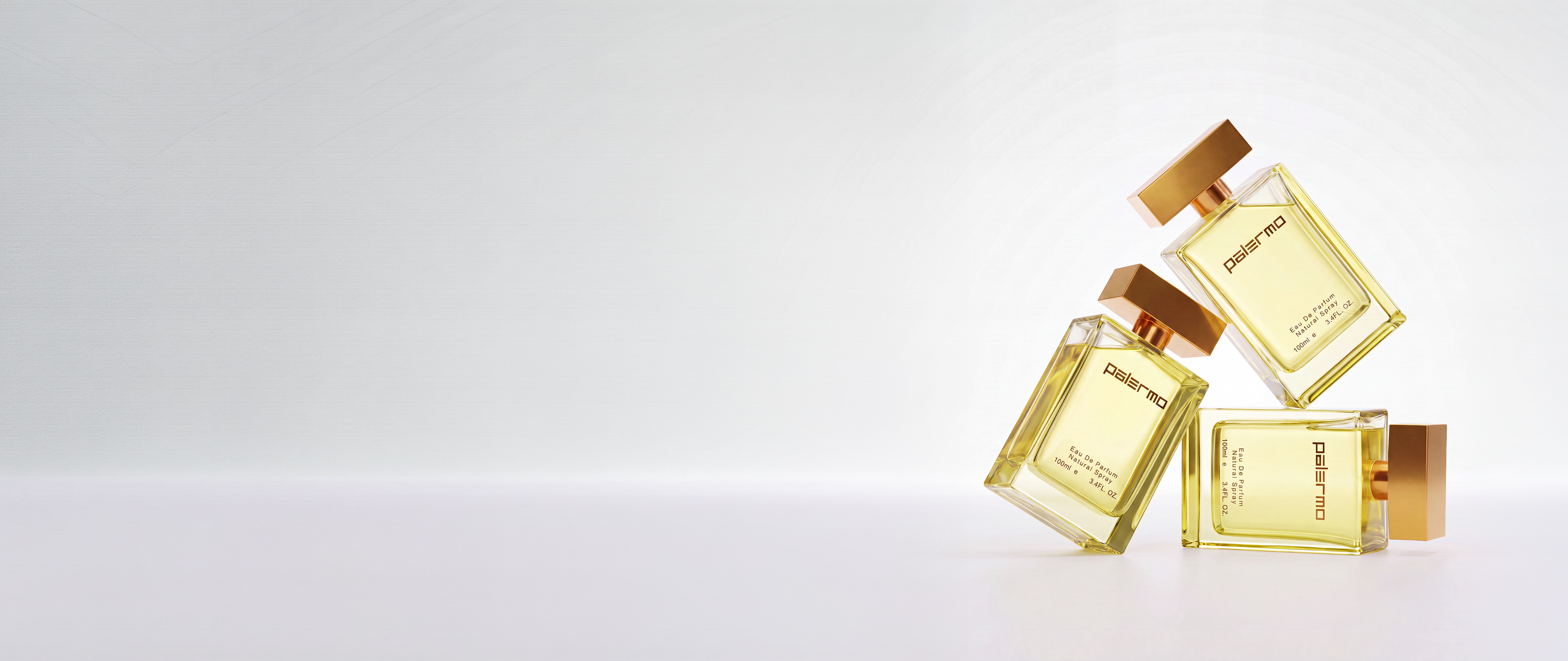 Womens 100ml