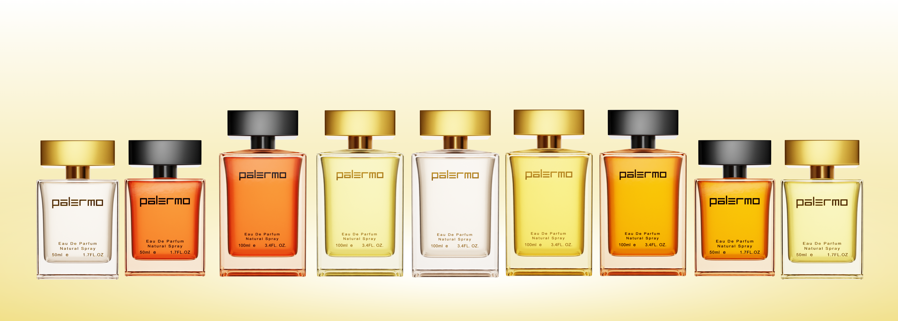 All Perfumes