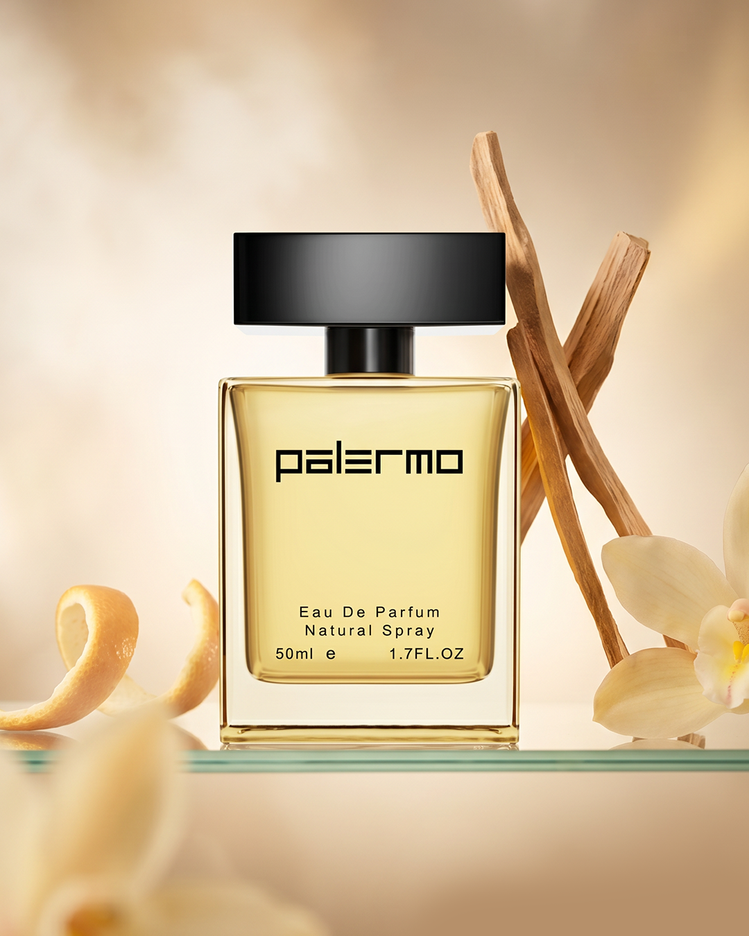 Inspired By Bianco Latte Perfume - Giardini Di Toscana (women's 805)