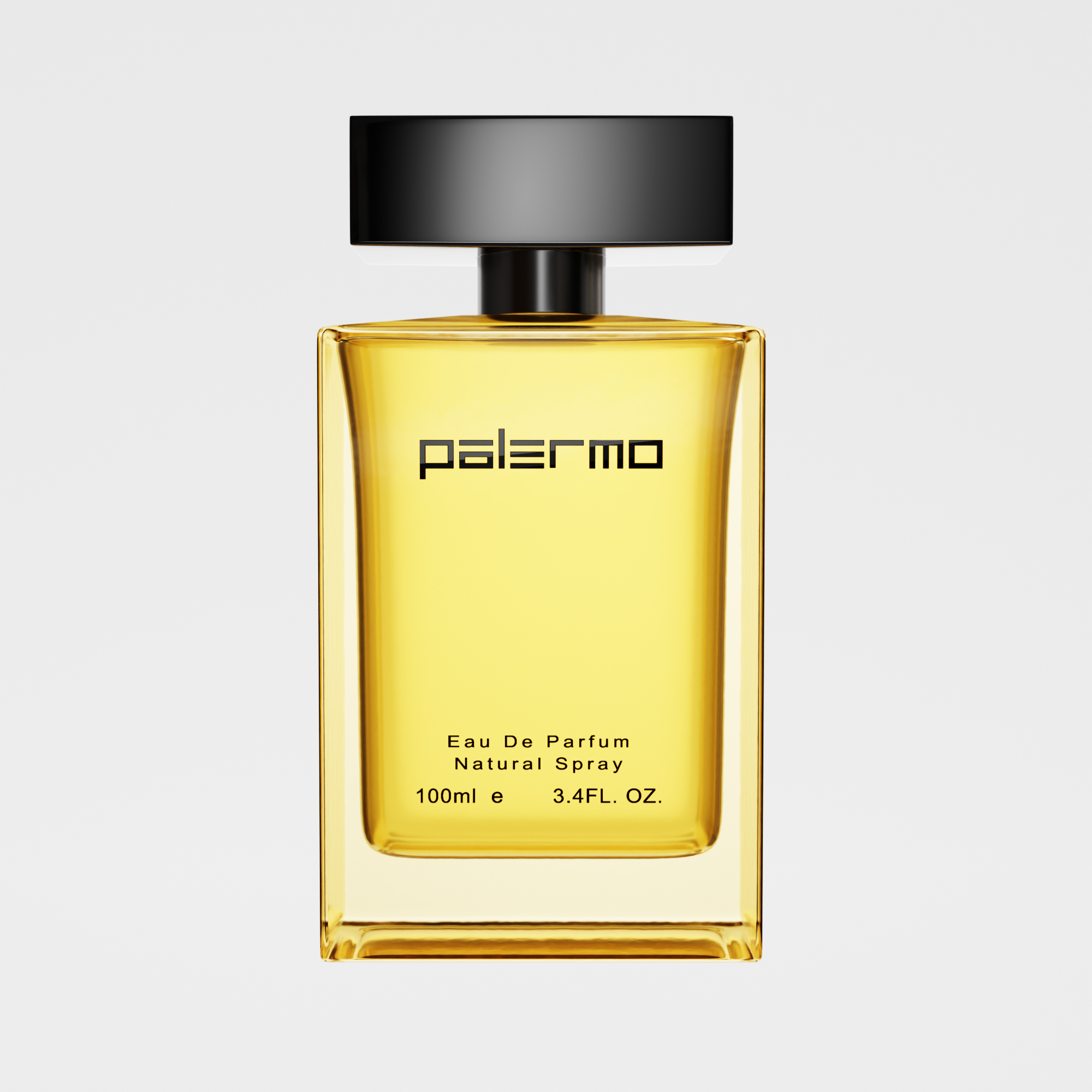 Woody Aromatic Fragrance (100ml Mens 154)