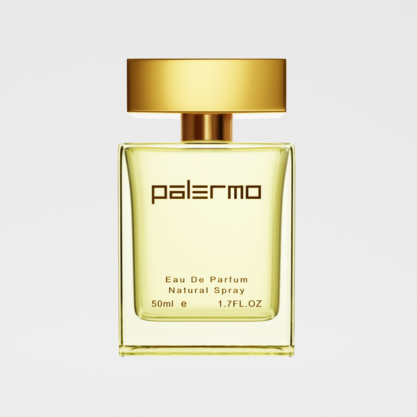 Inspired By Bianco Latte Perfume - Giardini Di Toscana