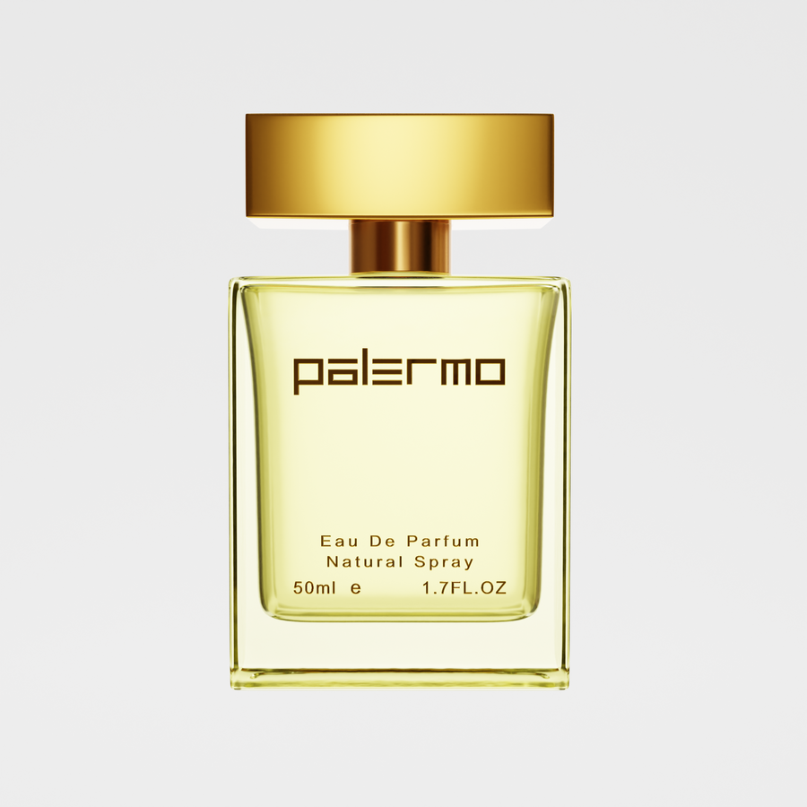 Inspired By Orchid Soleil - Tom Ford