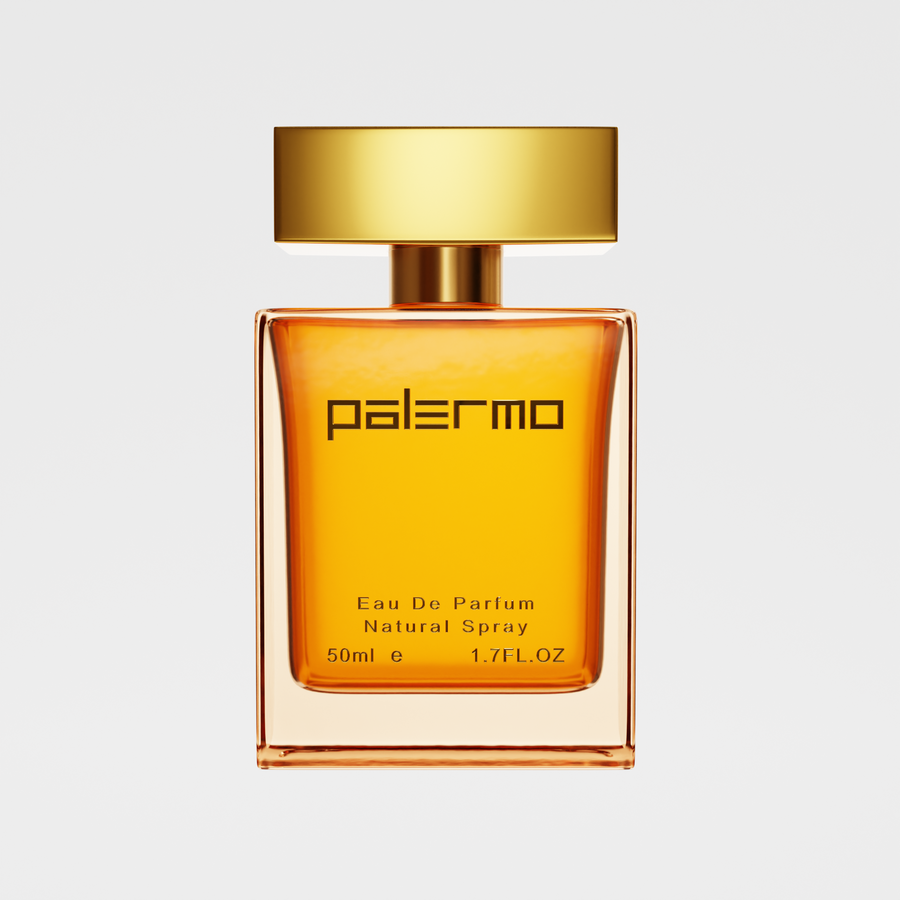 Inspired By Fidelis - Histories De Parfums