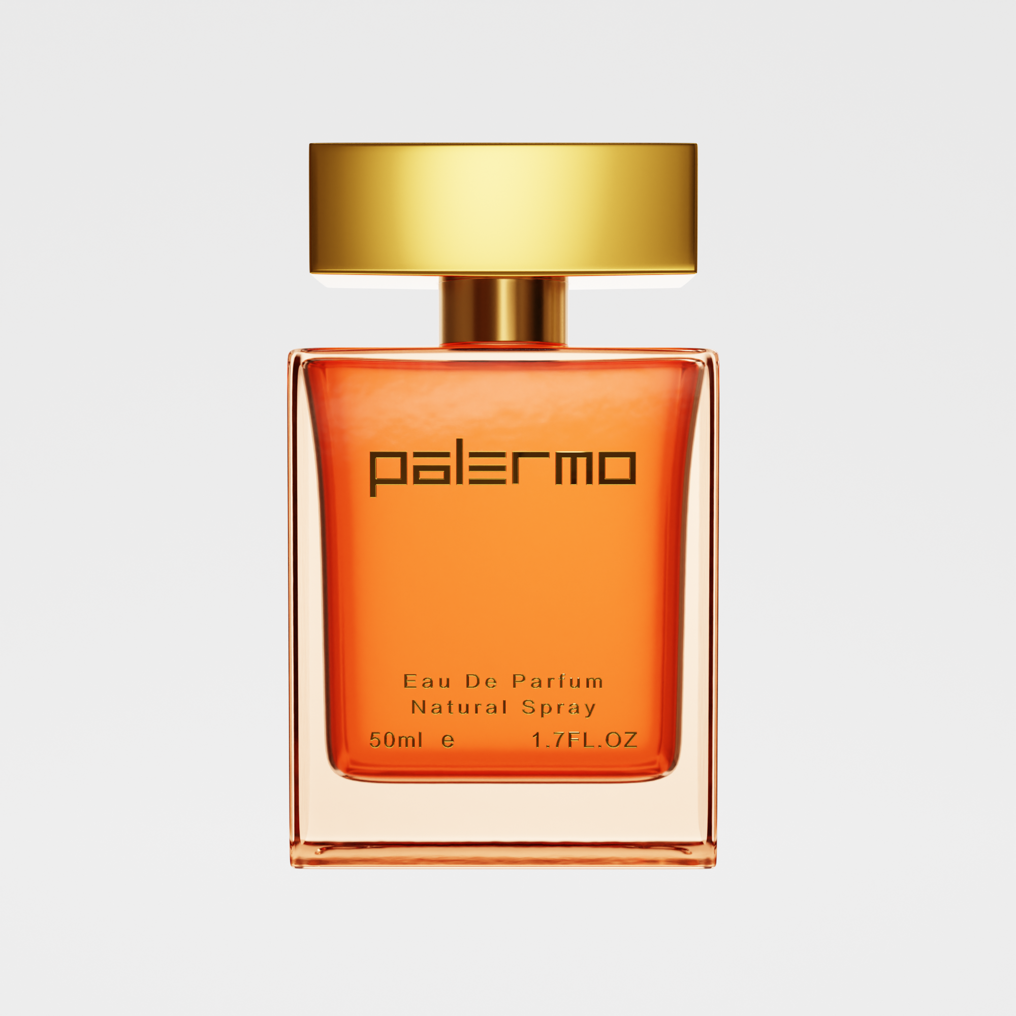 Inspired By Scandal Le Parfum - Jean Paul Gaultier (womens 772)