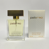 Inspired By LADY MILLION MY GOLD - PACO RABANNE (Womens 405)