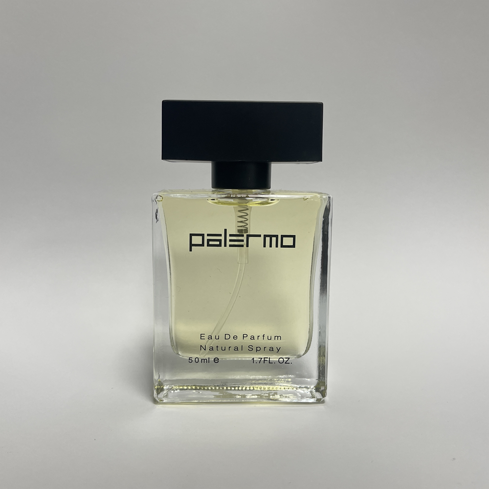 Exuma Parfums Prive Eau de Palermo EDP