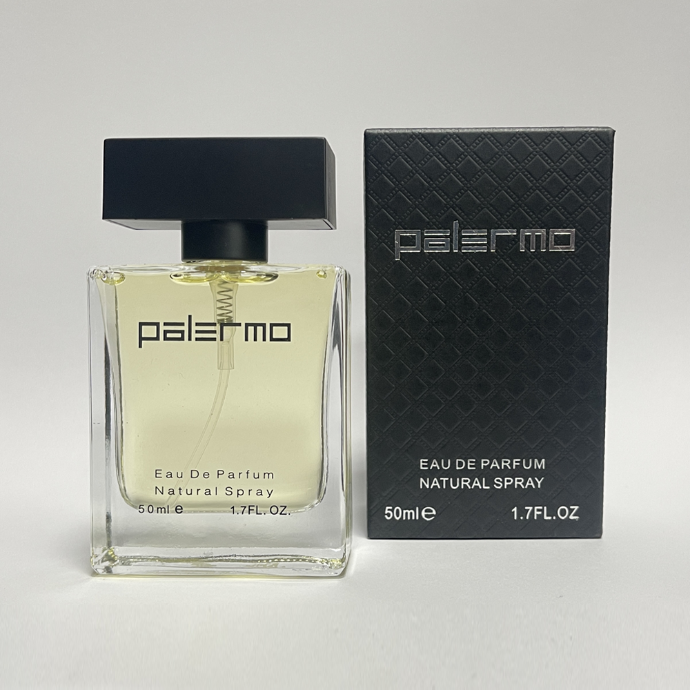 Infusion clearance homme prada