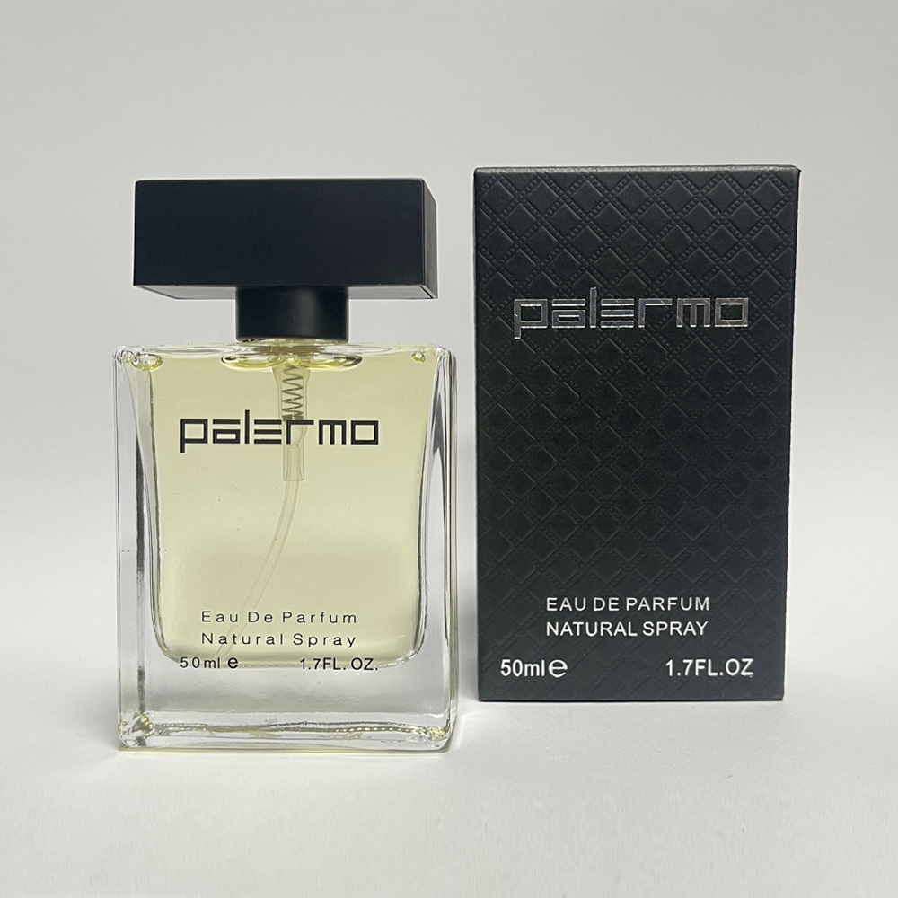 Inspired By PRIVE BLEU LAZULI - GIORGIO ARMANI (Mens 537) – Palermo Perfumes