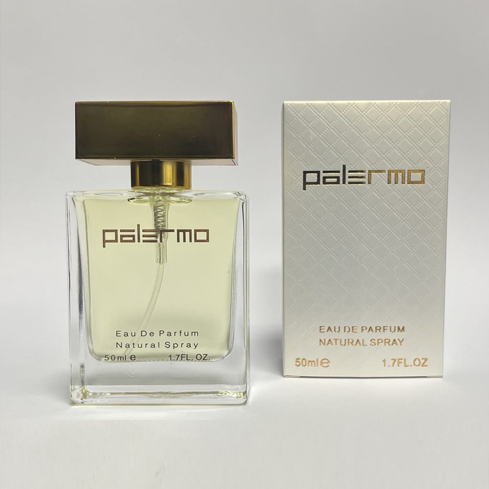 Palermo Women's Eau De Parfum Spray - 3.3 fl oz bottle