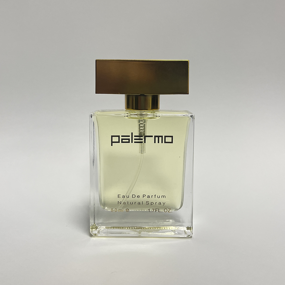 Byredo Palermo by Byredo Eau De Parfum Spray (Unisex) 3.4 oz-100 ml-Women 