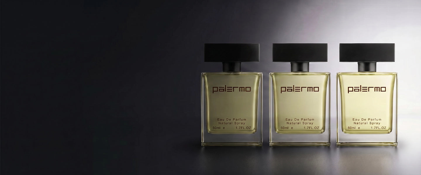 Your Next Signature Scent Is Waiting