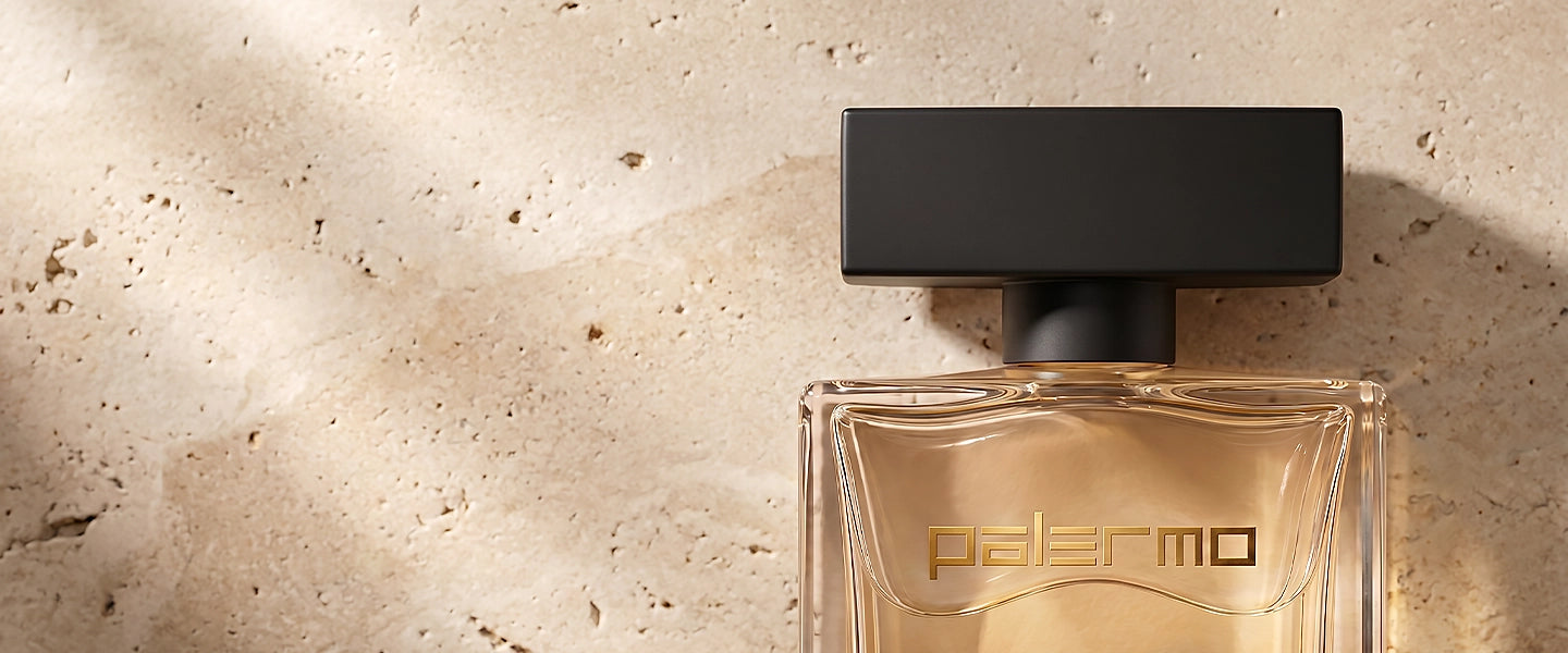 Your Favourite Luxury, Bigger & Better. Now in 100ml