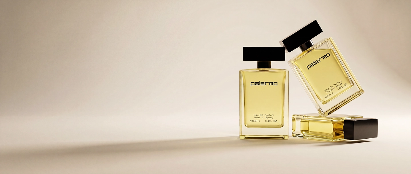 Bigger Bottle. Better Value.
Now in 100ml