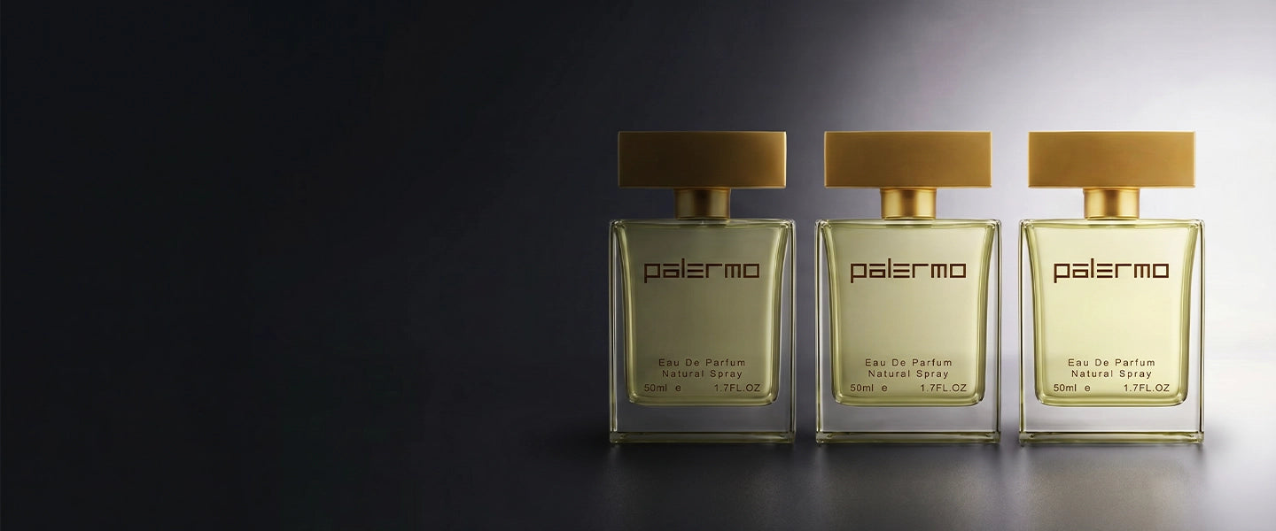The Scent Everyone Will Ask About